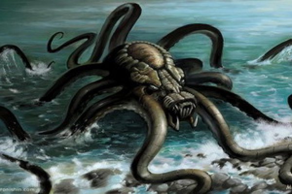 Kraken 18at зеркало