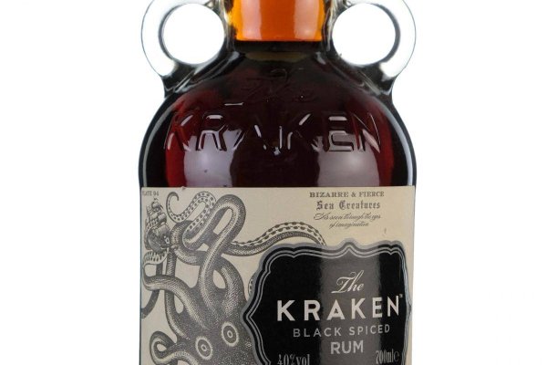 Kraken ltd