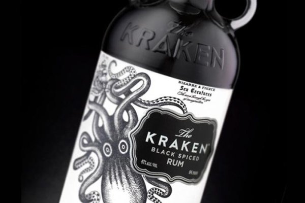 Kraken onion