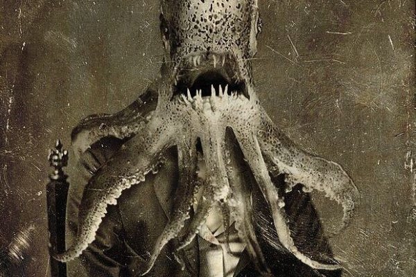 Kraken 22 аt