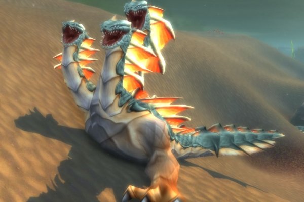 Kraken 2krn at